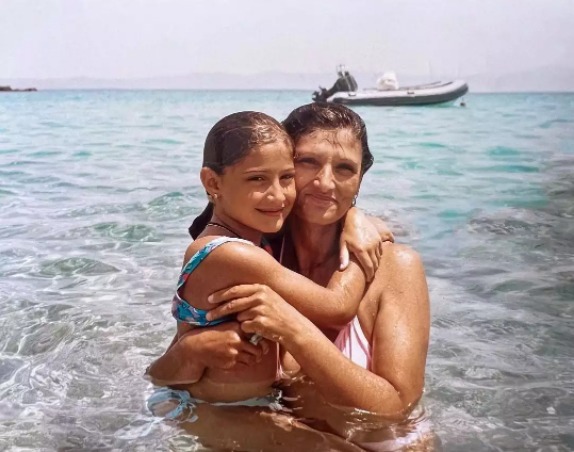 Ιωάννα Τουνη