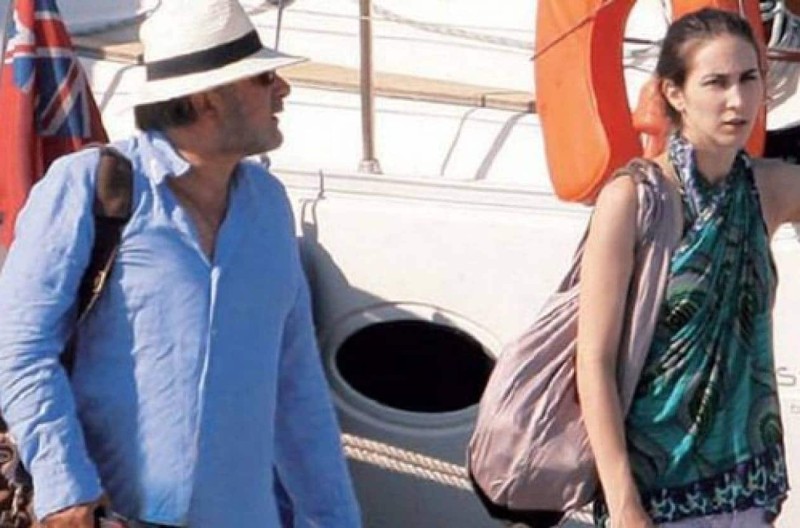 Μαριέλλη Λαζοπούλου