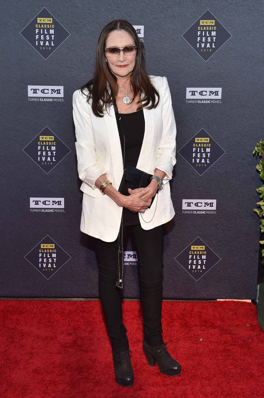 Η ζωή της Ολίβια Χάσεϊ