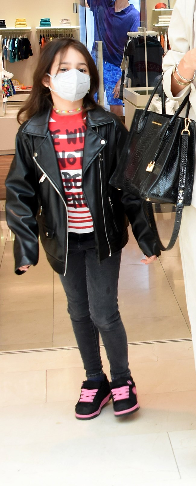 Μπέττυ Μαγγίρα