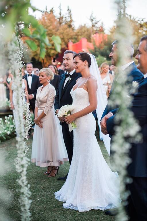 κουμπαριές