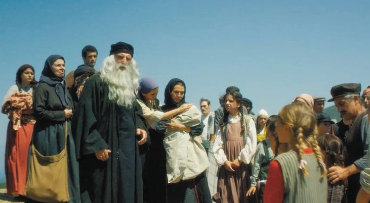 Νικήτας Τσακίρογλου