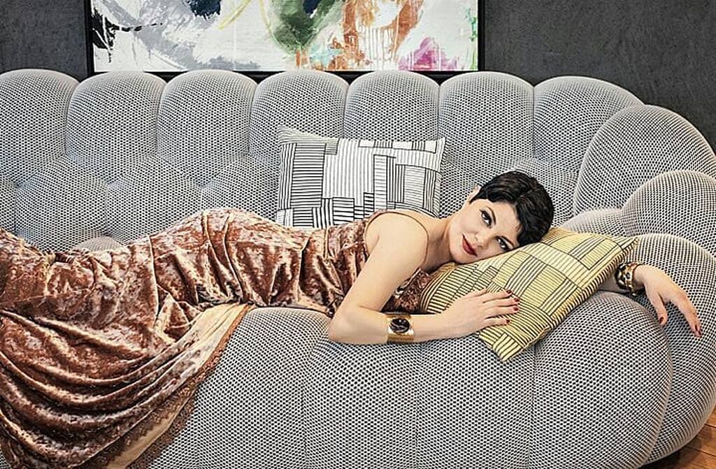 Τάνια Τρύπη