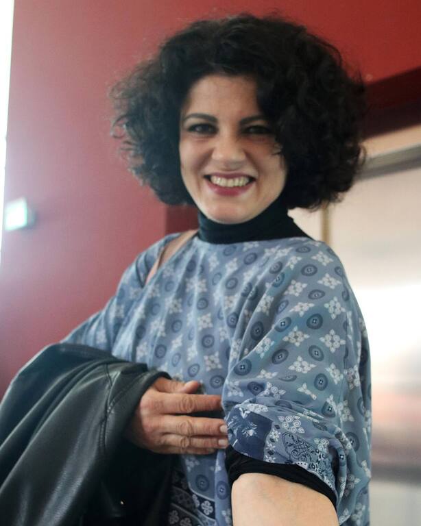 Τάνια Τρύπη