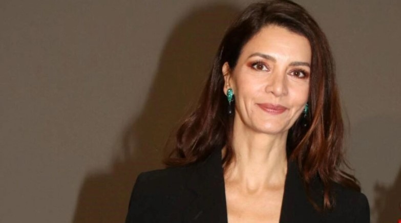 Κατερίνα Λέχου