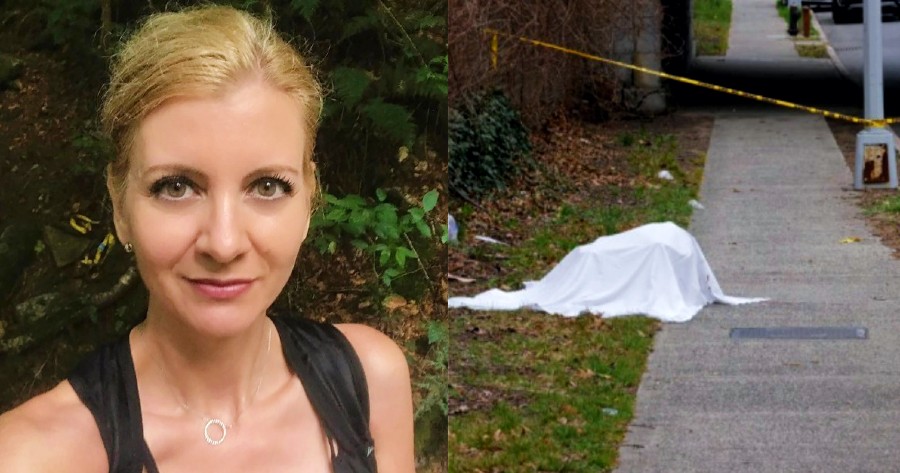 Την μαχαίρωσε 58 φορές: Φpiκη με νεκρή 51χρονη, βρέθηκε κατακρεουργημένη μέσα σε σακβουαγιάζ