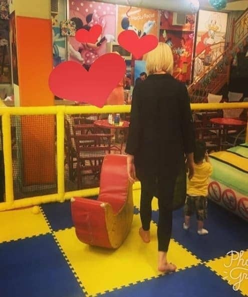 Ρούλα Κορομηλά