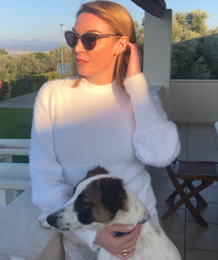 Τατιάνα Στεφανίδου