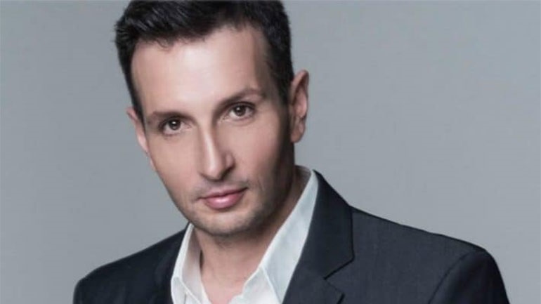 Δημήτρης Μπάσης