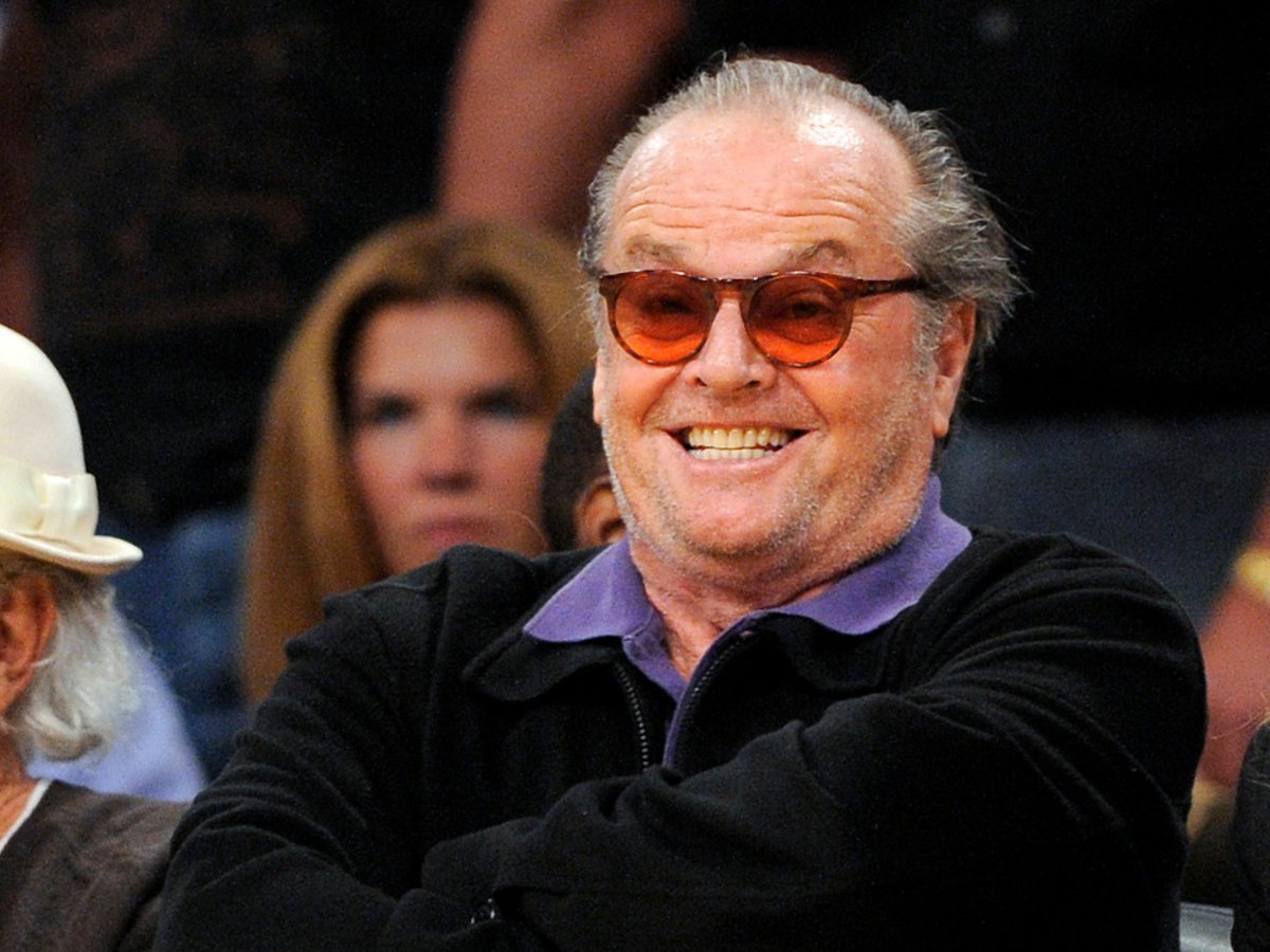 Τζακ Νίκολσον