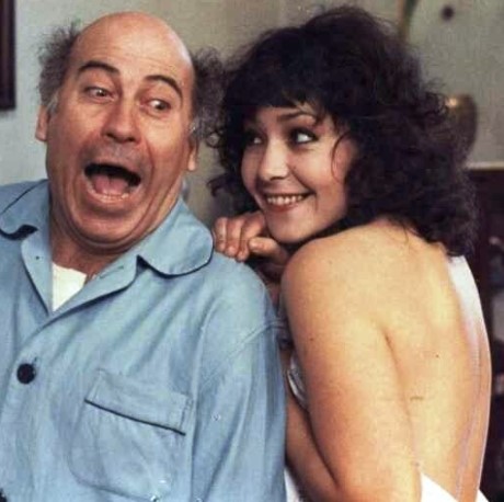 Βίνα Ασίκη σήμερα 