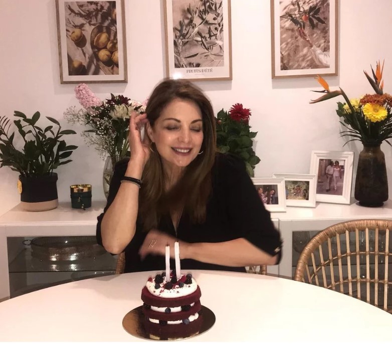 Άντζελα Γκερέκου