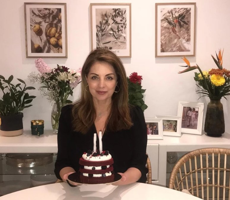 Άντζελα Γκερέκου