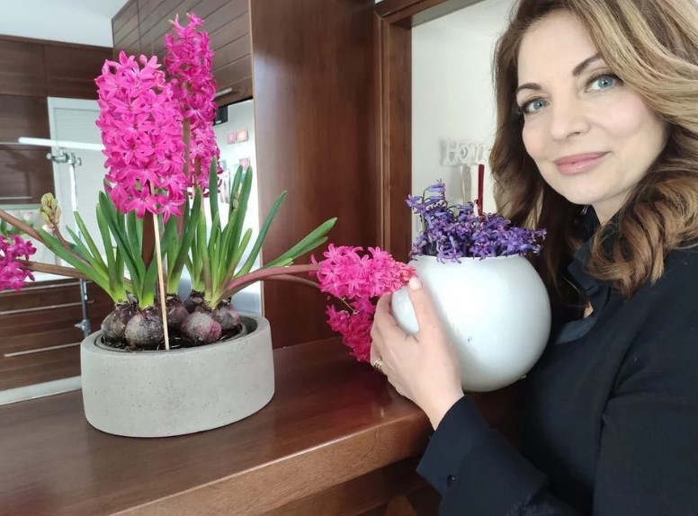 Άντζελα Γκερέκου