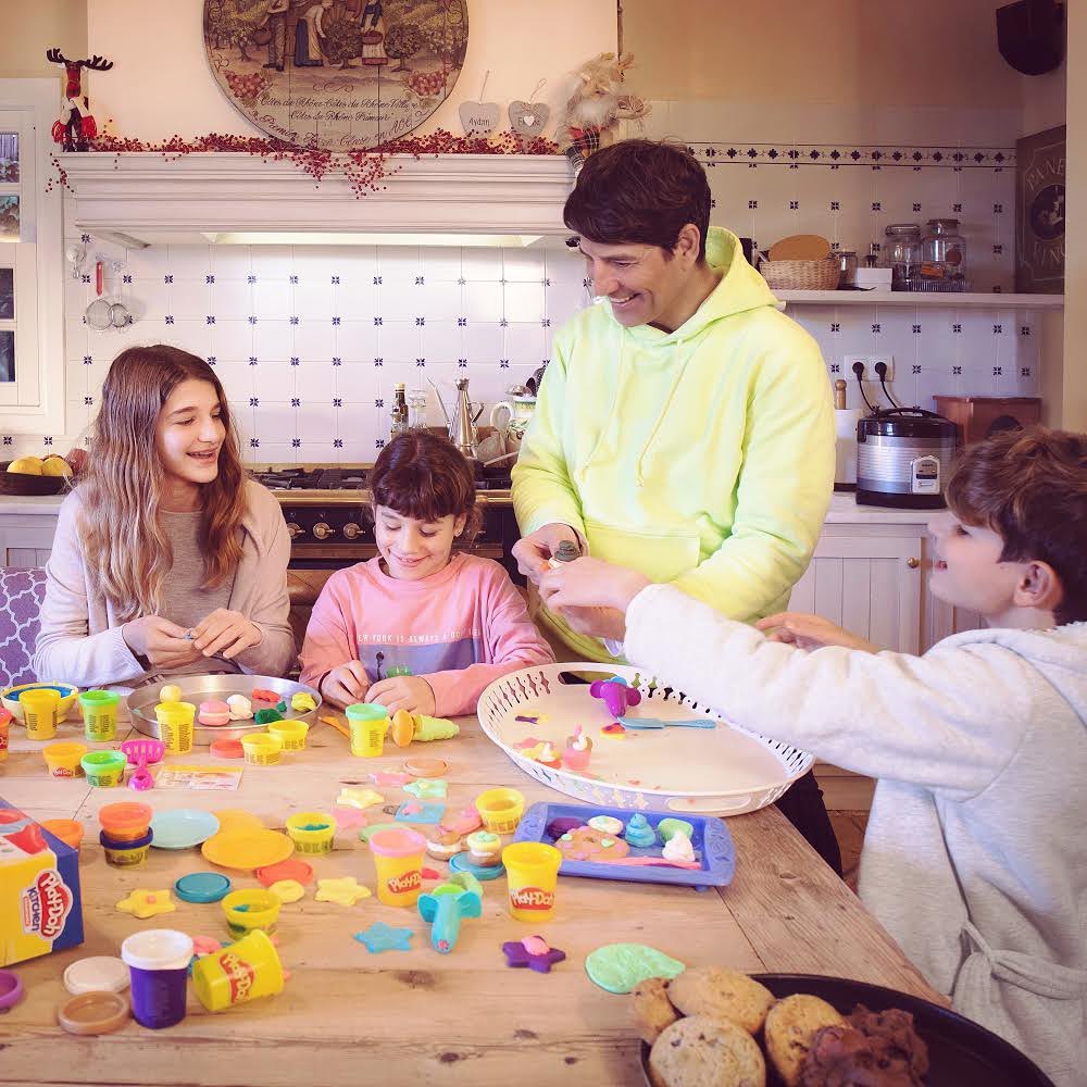 Σάκης Ρουβάς και Κάτια Ζυγούλη σπίτι 