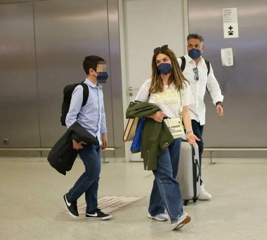 Βάσω Λασκαράκη