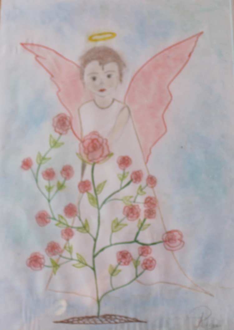 Χαροκαμένη μητέρα έχασε τον γιο της 