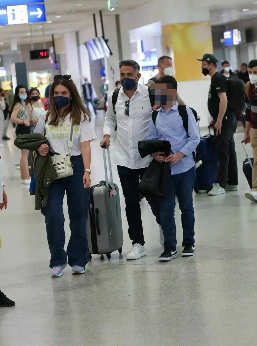 Βάσω Λασκαράκη