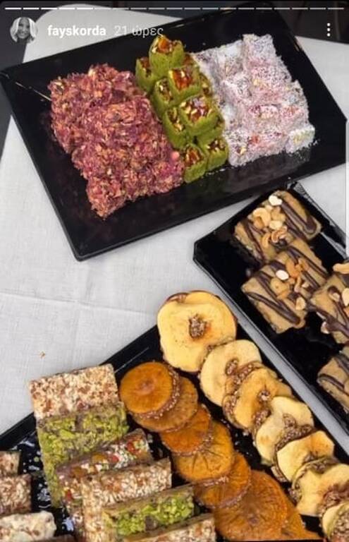 Γιάννης Λιάγκας γενέθλια 