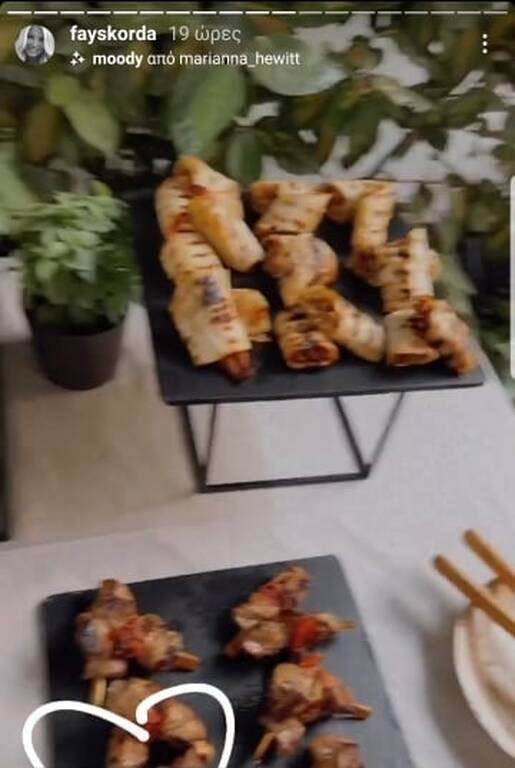 Γιάννης Λιάγκας γενέθλια 