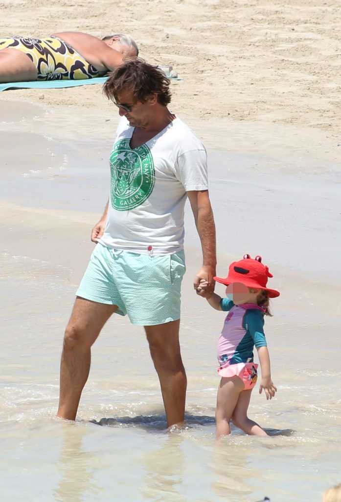 Ματέο Παντζόπουλος