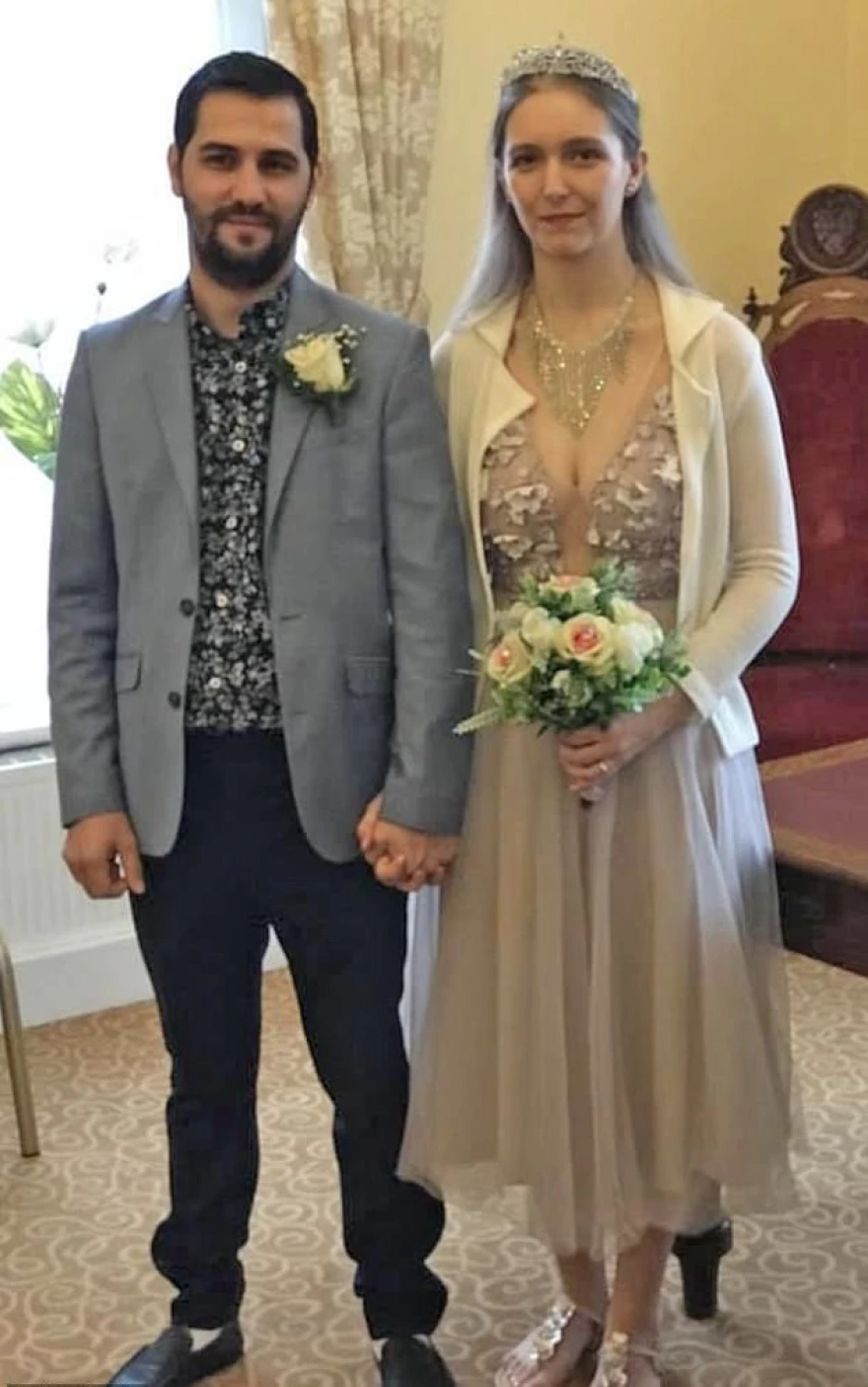 20χρονη Βρετανίδα απέκτησε παιδί από τον βιαστή της 