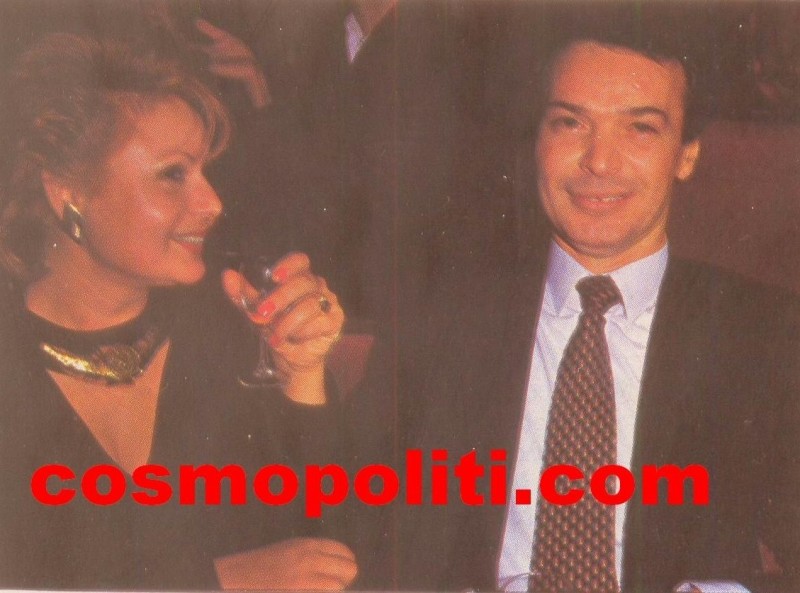 Γιώργος Μαρίνος 