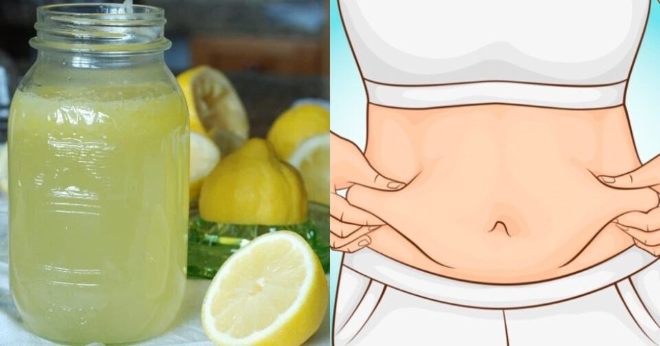 Δίαιτα λεμονιού - Κανόνες - Πώς να αδυνατίσεις με λεμόνι - Δυναμική Γυναίκα