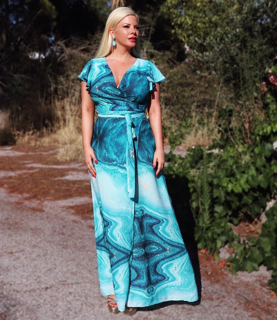 Αντελίνα Βαρθακούρη