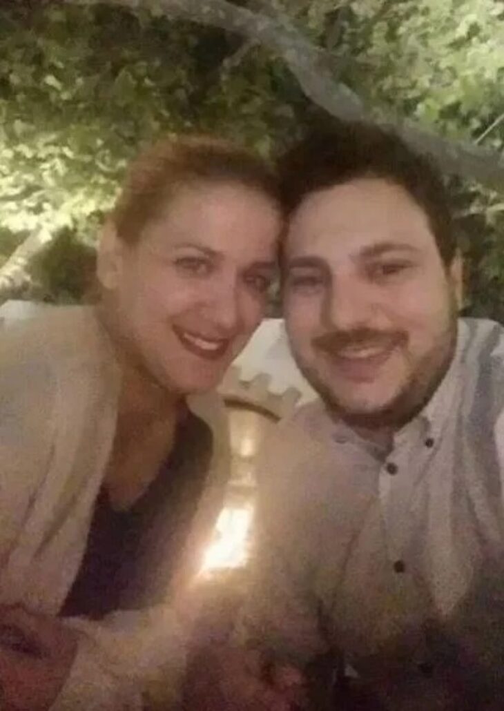 Κώστας Ιντζεγιάν νέα εμφάνιση 