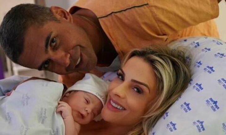 Ο πρώην σύζυγος της Αθηνά Ωνάση 