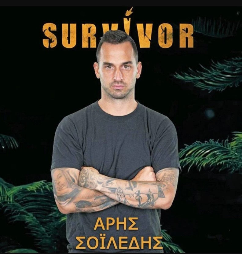 survivor τελικός νικητής 