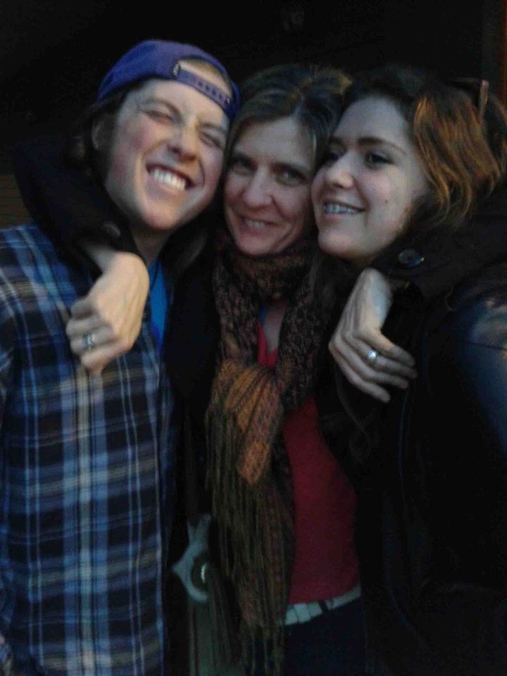 ζευγάρι Μεγάλη Βρετανία