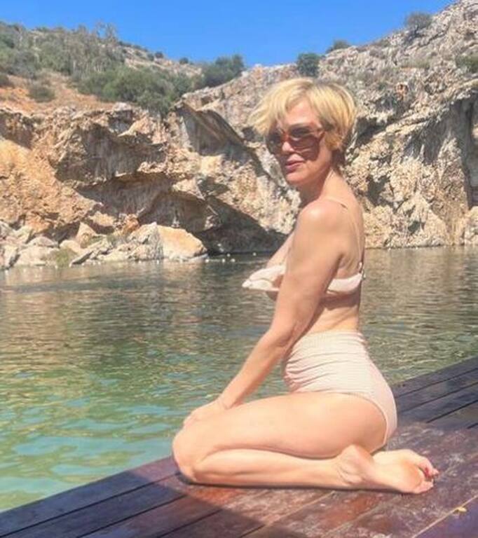 Κωνσταντίνα Μιχαήλ