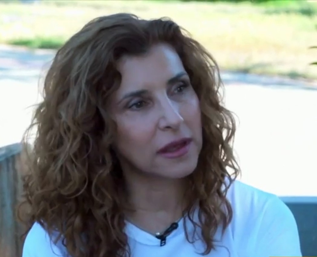 Μαρία Παπαλάμπρου