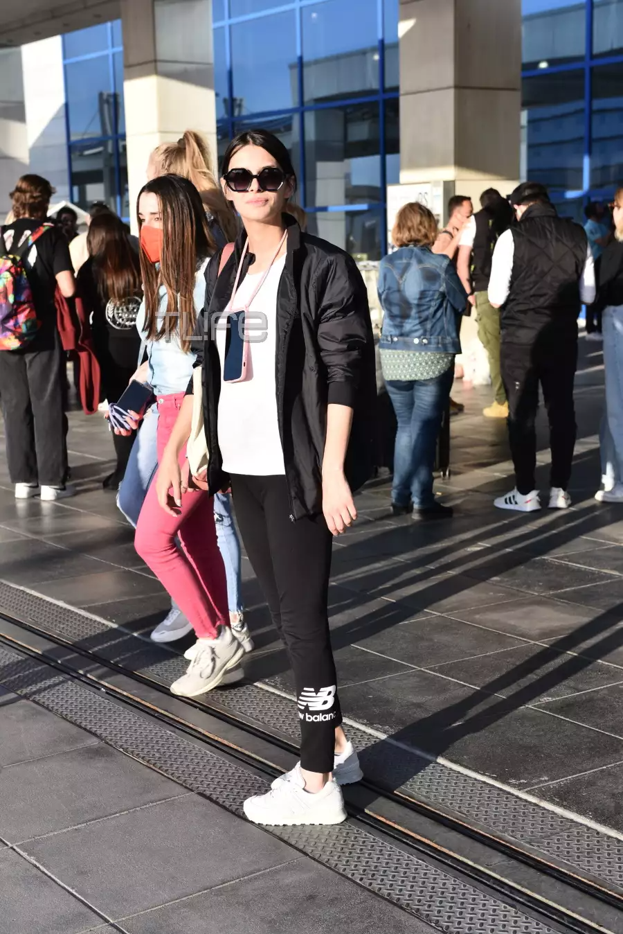 Η Άννα Μπεζάν για την εγκυμοσύνη 