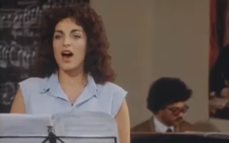 Άντζελα Γκερέκου