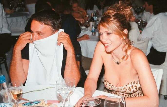 Ανδρέας Μικρούτσικος