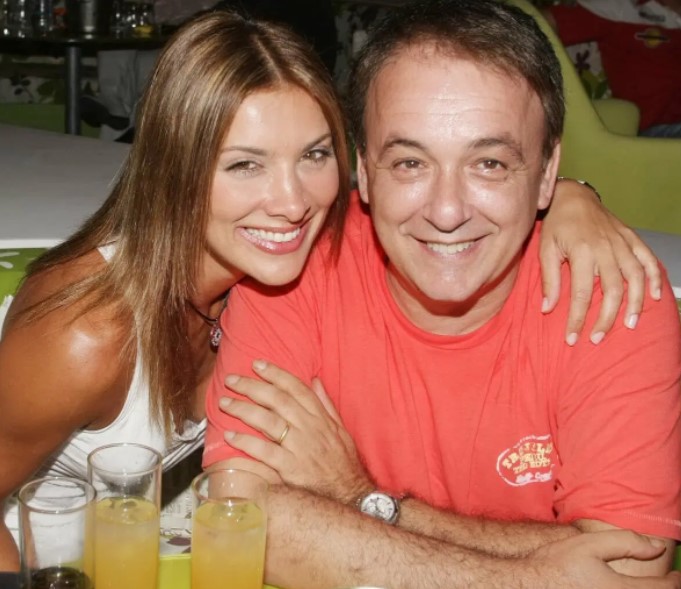 Ανδρέας Μικρούτσικος