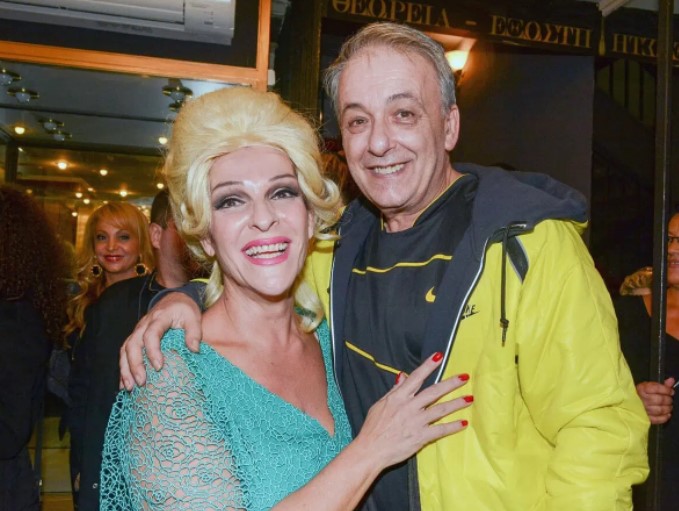 Ανδρέας Μικρούτσικος