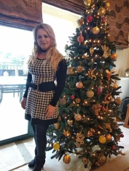 Κωνσταντίνου και Ελένης Λίλα