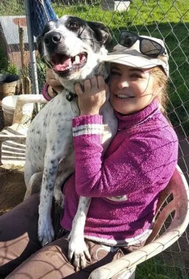 Μαριάννα Μαρτέλη 