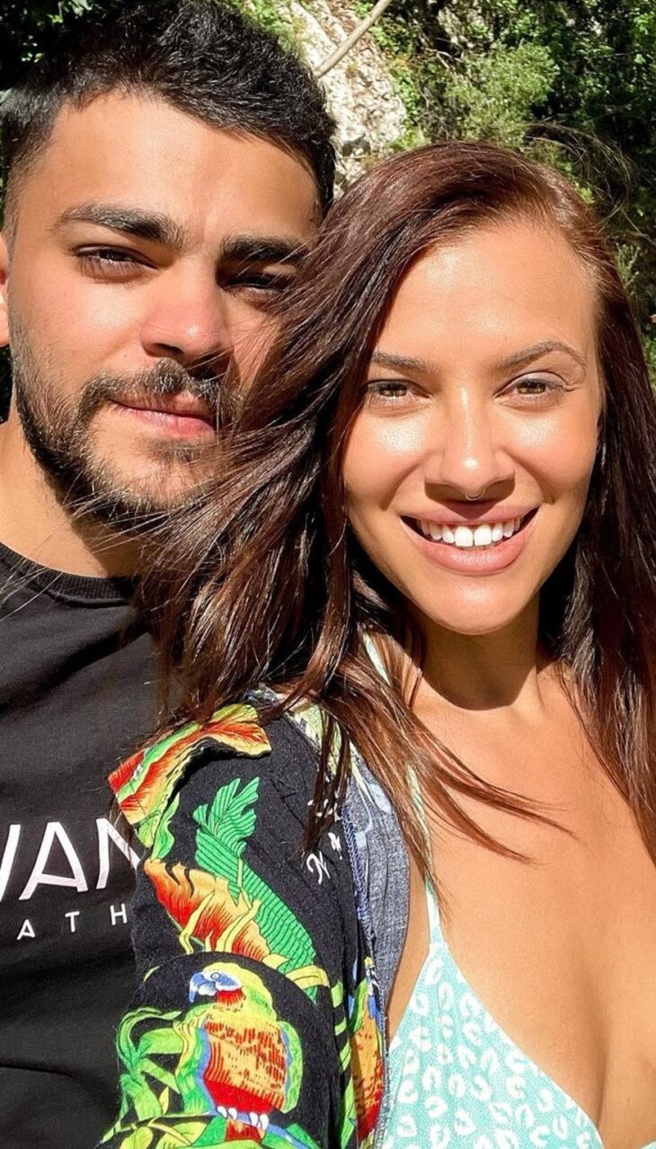 Λάουρα Νάργες διάφορα ηλικίας