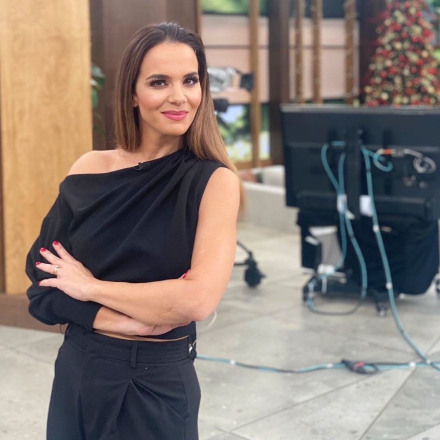 Ελιάνα Χρυσικοπούλου