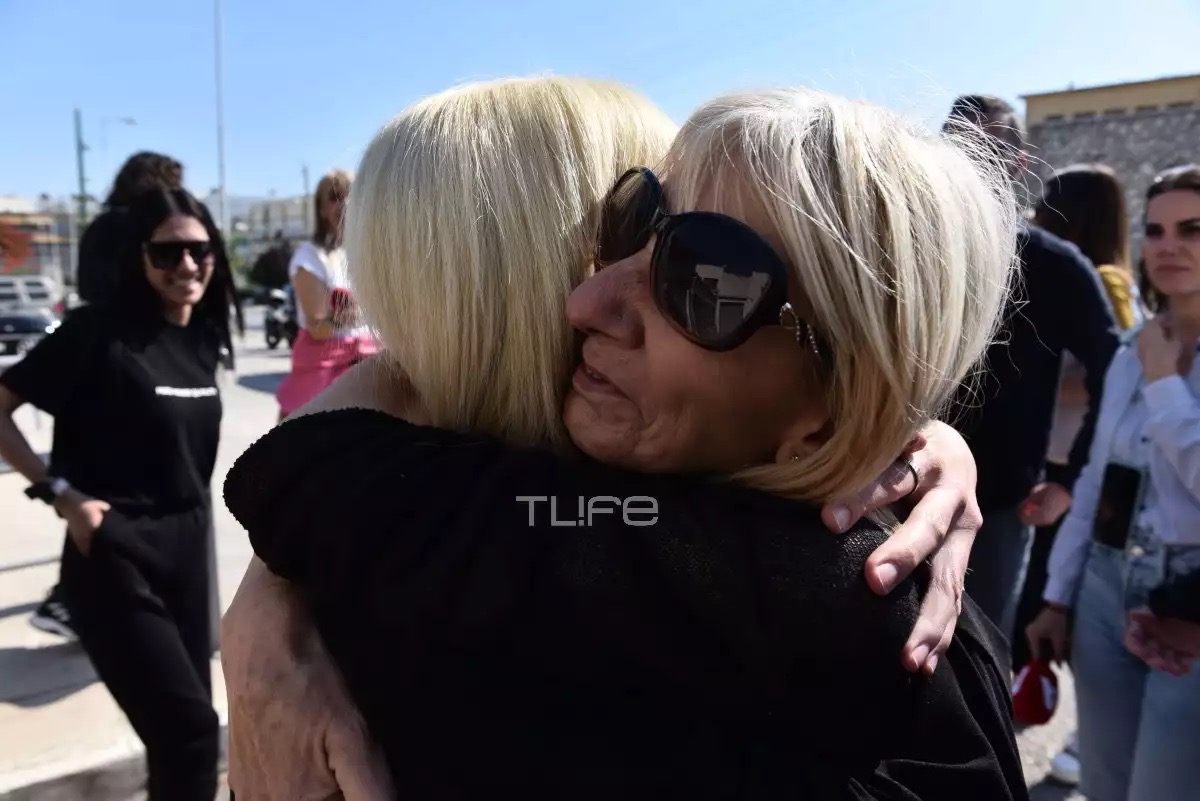 Έλενα Πολυχρονοπούλου