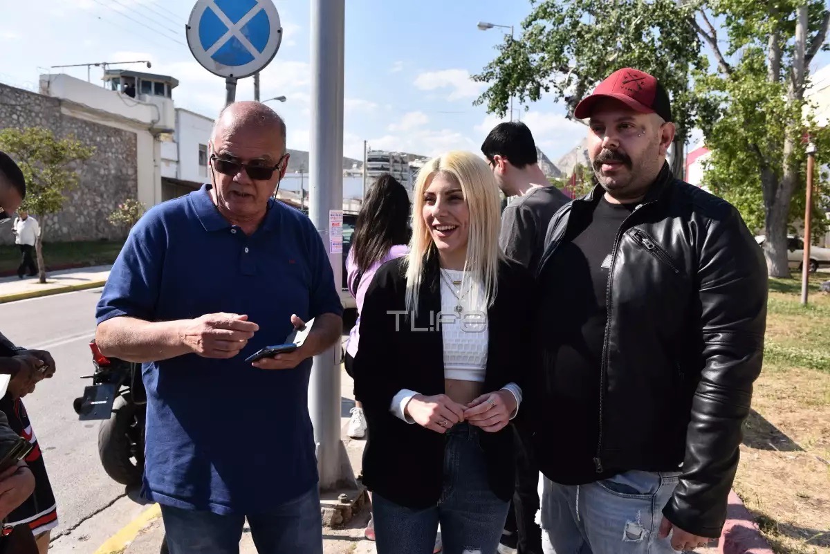 Έλενα Πολυχρονοπούλου