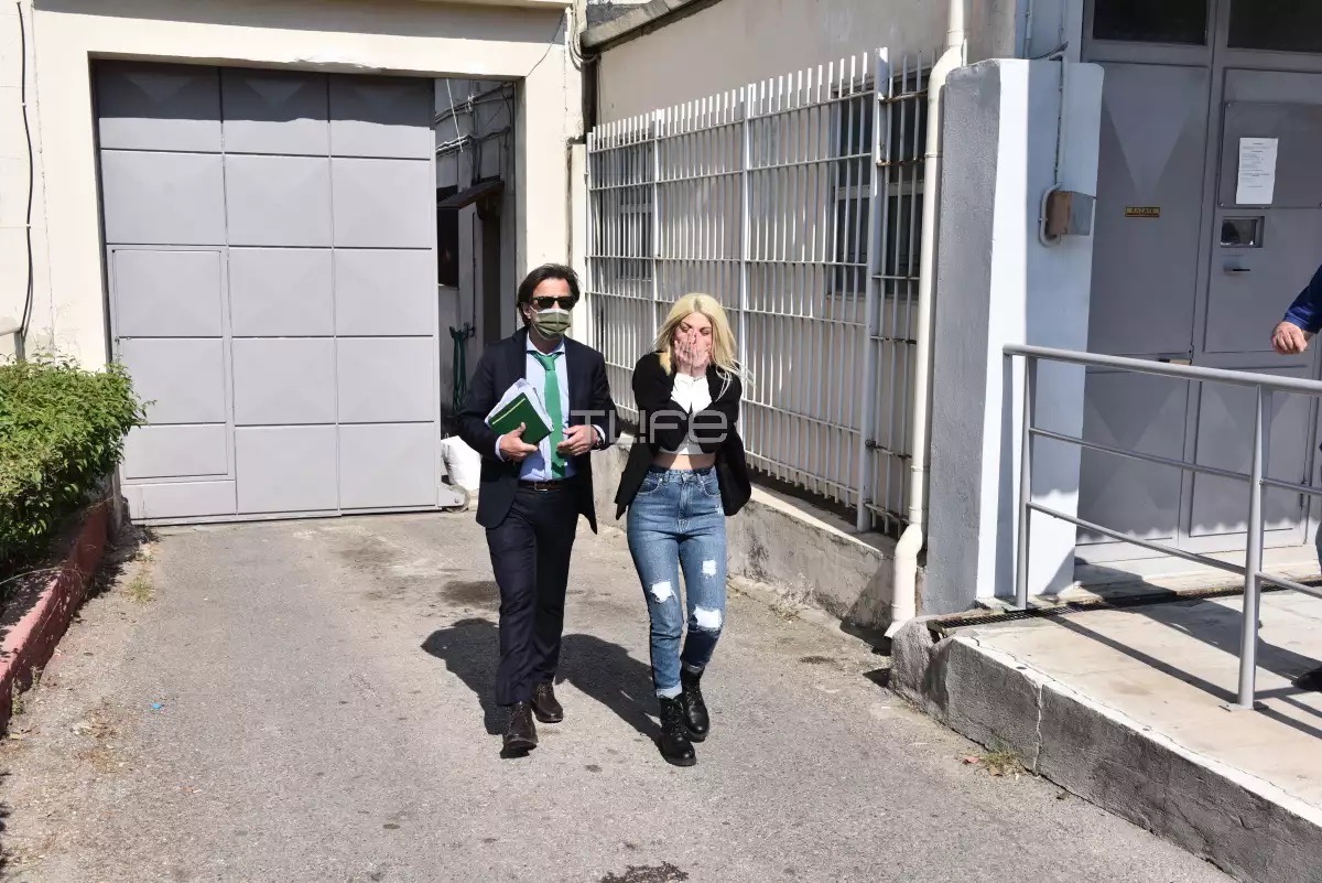 Έλενα Πολυχρονοπούλου