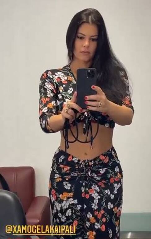 Μαρία Κορινθίου κιλά 