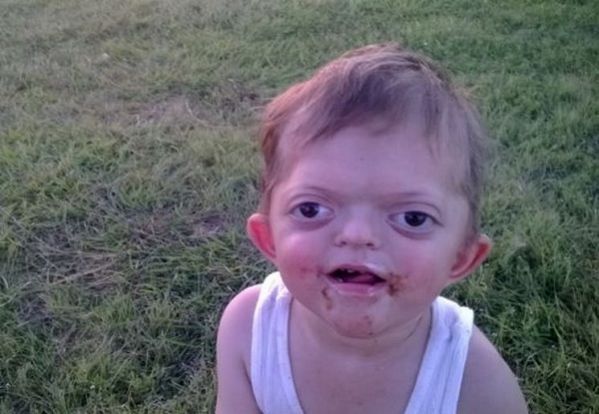 Το συγκινητικό μήνυμα μιας μάνας 