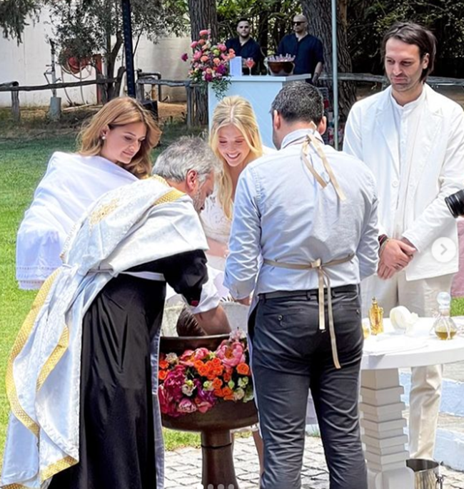 Γιώργος Σαμαράς